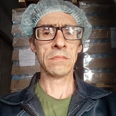 Фотография мужчины Анатолий, 49 лет из г. Жуков