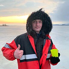 Фотография мужчины Алексей, 42 года из г. Ижевск