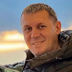 Фотография мужчины Сергей, 45 лет из г. Николаев