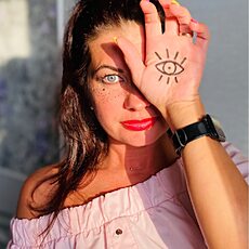 Фотография девушки Олеся, 43 года из г. Выборг
