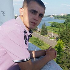 Фотография мужчины Александр, 32 года из г. Курагино