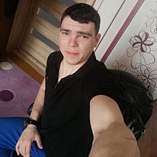 Фотография мужчины Дима, 31 год из г. Горки