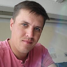 Фотография мужчины Игорь, 38 лет из г. Муром