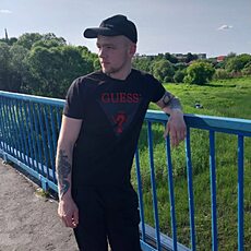 Фотография мужчины Сергей, 27 лет из г. Иваново