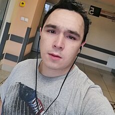 Фотография мужчины Татарин, 34 года из г. Казань