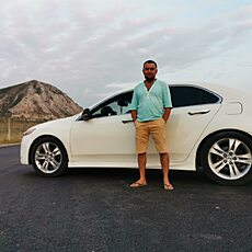 Фотография мужчины Данил, 37 лет из г. Стерлитамак