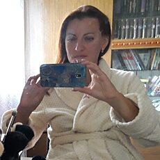 Фотография девушки Жанна, 44 года из г. Витебск