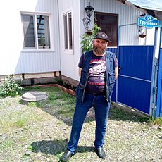 Фотография мужчины Игорь, 56 лет из г. Черногорск