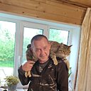 Ильяс, 58 лет