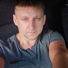Фотография мужчины Влад, 37 лет из г. Брянск