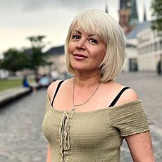 Фотография девушки Елена, 54 года из г. Ольденбург