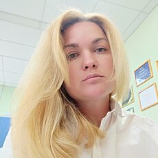 Фотография девушки Юлия, 44 года из г. Гомель