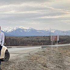 Фотография мужчины Дмитрий, 31 год из г. Иркутск