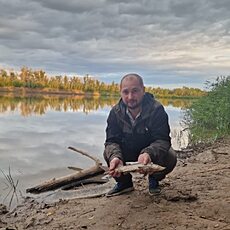 Фотография мужчины Андрей, 34 года из г. Уральск