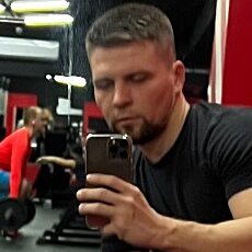 Фотография мужчины Павел, 36 лет из г. Уральск