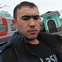 Нортой, 35 лет