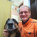 Андрей, 44 года