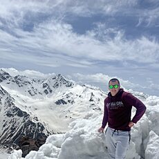 Фотография мужчины Paul, 35 лет из г. Владикавказ