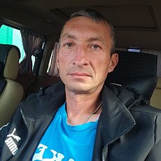 Фотография мужчины Виталя, 47 лет из г. Красноярск