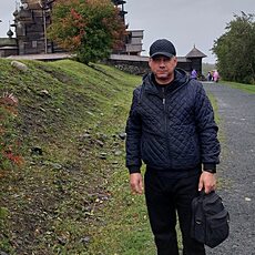 Фотография мужчины Игорь, 52 года из г. Казань