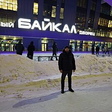 Фотография мужчины Александр, 35 лет из г. Петропавловск-Камчатский