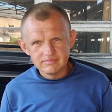 Фотография мужчины Юра, 44 года из г. Борисов