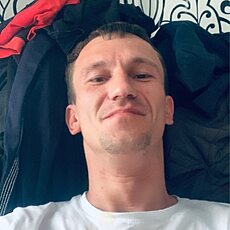 Фотография мужчины Роман, 36 лет из г. Воронеж