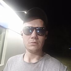 Фотография мужчины Денис, 26 лет из г. Курган