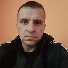 Фотография мужчины Юрий, 40 лет из г. Бикин