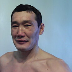 Фотография мужчины Максим, 43 года из г. Иркутск