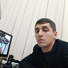 Фотография мужчины Шамиль, 35 лет из г. Махачкала