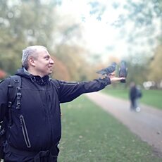 Фотография мужчины Виталий, 41 год из г. Санкт-Петербург