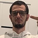 Сергей, 33 года