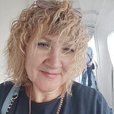 Фотография девушки Ирина, 58 лет из г. Томск