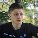 Роман, 23 года