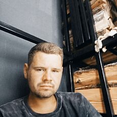 Фотография мужчины Павел, 29 лет из г. Молодечно