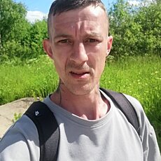 Фотография мужчины Алексей, 39 лет из г. Шарья