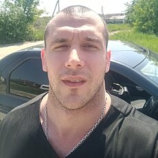 Фотография мужчины Максим, 35 лет из г. Пенза