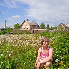 Фотография девушки Алёна, 53 года из г. Южно-Сахалинск