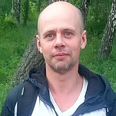 Фотография мужчины Андрей, 42 года из г. Канск