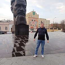 Фотография мужчины Владимир, 34 года из г. Сызрань