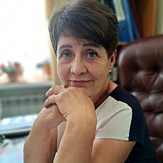 Фотография девушки Галина, 67 лет из г. Риддер