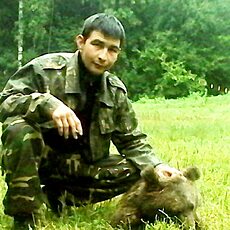 Фотография мужчины Алишер, 42 года из г. Чирчик