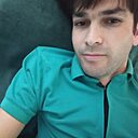 Feruz Himmatov, 37 лет