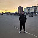 Михаил, 22 года
