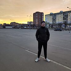 Фотография мужчины Михаил, 22 года из г. Кимры