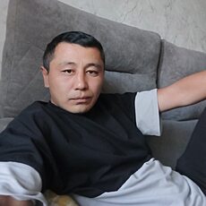Фотография мужчины Алмат, 40 лет из г. Жезказган