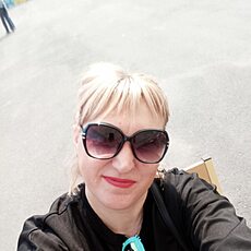 Фотография девушки Ирина, 44 года из г. Кемерово