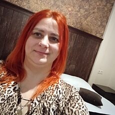 Фотография девушки Светлана, 44 года из г. Краснодар