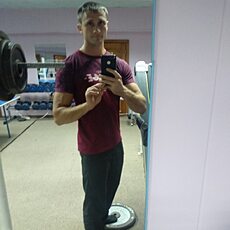 Фотография мужчины Антон Zaa, 36 лет из г. Бийск